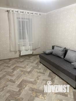 1-к квартира, на длительный срок, 38м2, 1/1 этаж