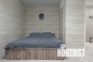 1-к квартира, посуточно, 37м2, 1/5 этаж