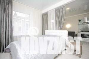 1-к квартира, посуточно, 35м2, 3/5 этаж