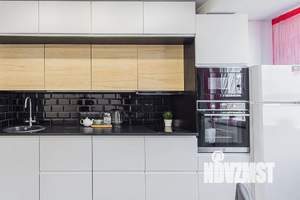 2-к квартира, посуточно, 59м2, 17/25 этаж