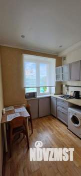 1-к квартира, посуточно, 31м2, 5/5 этаж