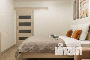 1-к квартира, посуточно, 34м2, 3/12 этаж