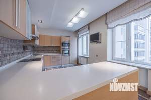 3-к квартира, на длительный срок, 140м2, 6/9 этаж