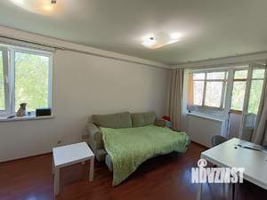 1-к квартира, на длительный срок, 31м2, 5/5 этаж