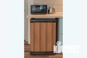 1-к квартира, посуточно, 37м2, 2/12 этаж