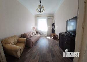 2-к квартира, на длительный срок, 50м2, 5/5 этаж