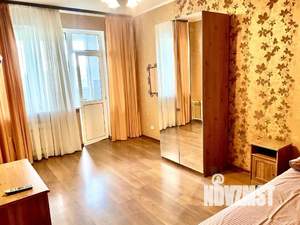 2-к квартира, посуточно, 83м2, 1/1 этаж
