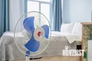 1-к квартира, посуточно, 15м2, 1/1 этаж