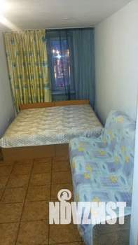 3-к квартира, посуточно, 62м2, 4/7 этаж
