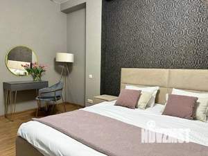 2-к квартира, посуточно, 85м2, 9/11 этаж