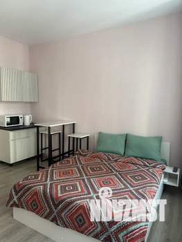 Студия квартира, посуточно, 20м2, 3/4 этаж