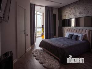 3-к квартира, посуточно, 100м2, 1/1 этаж