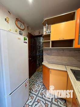 1-к квартира, на длительный срок, 28м2, 4/5 этаж