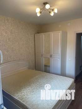 1-к квартира, посуточно, 37м2, 9/10 этаж