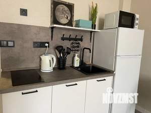 1-к квартира, посуточно, 31м2, 4/8 этаж