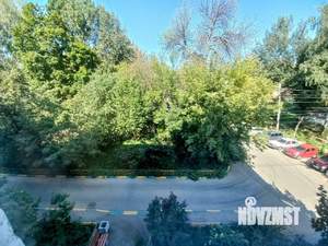 1-к квартира, посуточно, 35м2, 3/5 этаж