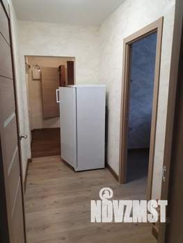 2-к квартира, посуточно, 46м2, 2/2 этаж