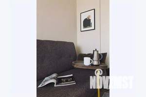 1-к квартира, посуточно, 40м2, 8/25 этаж