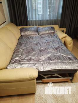 1-к квартира, на длительный срок, 38м2, 3/10 этаж