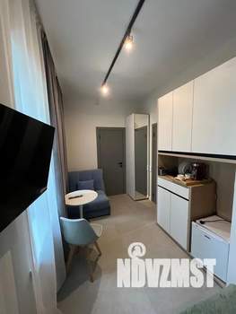 1-к квартира, посуточно, 16м2, 1/2 этаж