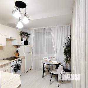 1-к квартира, посуточно, 32м2, 5/10 этаж