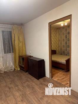 2-к квартира, на длительный срок, 43м2, 2/5 этаж