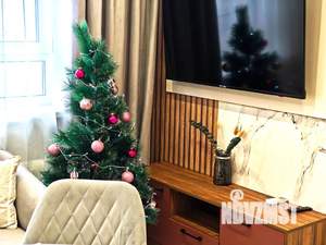 3-к квартира, посуточно, 60м2, 8/15 этаж