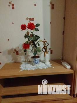 1-к квартира, посуточно, 48м2, 1/1 этаж