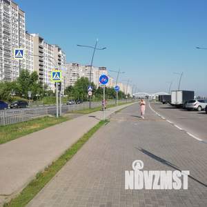 3-к квартира, на длительный срок, 72м2, 5/12 этаж