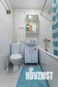 1-к квартира, посуточно, 24м2, 1/1 этаж