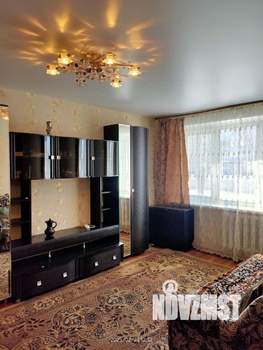 2-к квартира, на длительный срок, 47м2, 1/5 этаж