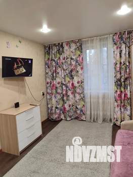 1-к квартира, посуточно, 32м2, 4/5 этаж