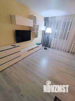 1-к квартира, на длительный срок, 49м2, 3/9 этаж