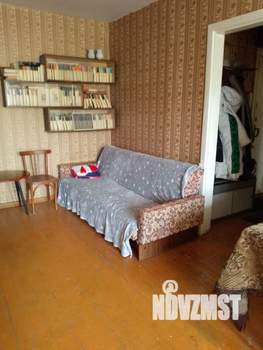 2-к квартира, на длительный срок, 46м2, 5/9 этаж