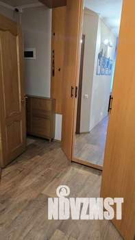 1-к квартира, посуточно, 49м2, 1/1 этаж