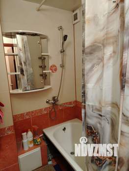 1-к квартира, на длительный срок, 33м2, 5/9 этаж