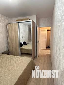 1-к квартира, посуточно, 36м2, 3/12 этаж