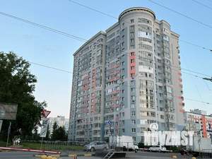 2-к квартира, посуточно, 60м2, 1/1 этаж