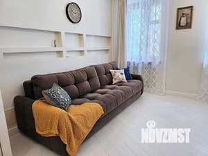 2-к квартира, посуточно, 56м2, 3/5 этаж