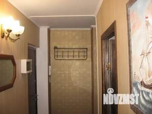 2-к квартира, посуточно, 45м2, 3/5 этаж