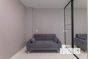 1-к квартира, посуточно, 46м2, 2/8 этаж