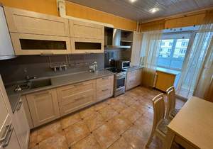 1-к квартира, на длительный срок, 45м2, 6/10 этаж