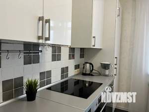 1-к квартира, посуточно, 50м2, 13/19 этаж