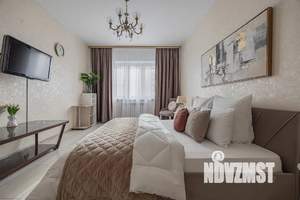 2-к квартира, посуточно, 62м2, 9/17 этаж