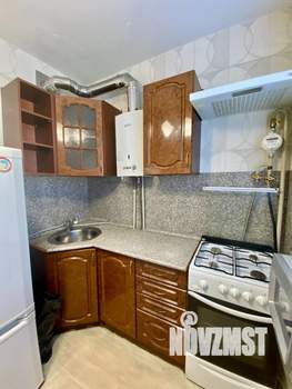 2-к квартира, на длительный срок, 46м2, 5/5 этаж