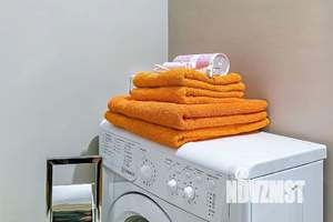 1-к квартира, посуточно, 38м2, 8/20 этаж
