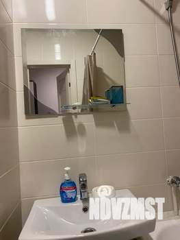 Студия квартира, посуточно, 18м2, 1/10 этаж