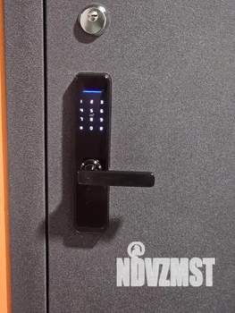 1-к квартира, посуточно, 38м2, 14/18 этаж