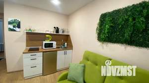 Студия квартира, посуточно, 21м2, 3/3 этаж