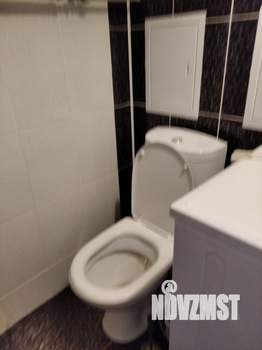1-к квартира, на длительный срок, 31м2, 2/3 этаж